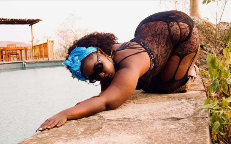 Aine Bintu Porn Videos Getting Fucked Raw Leaked