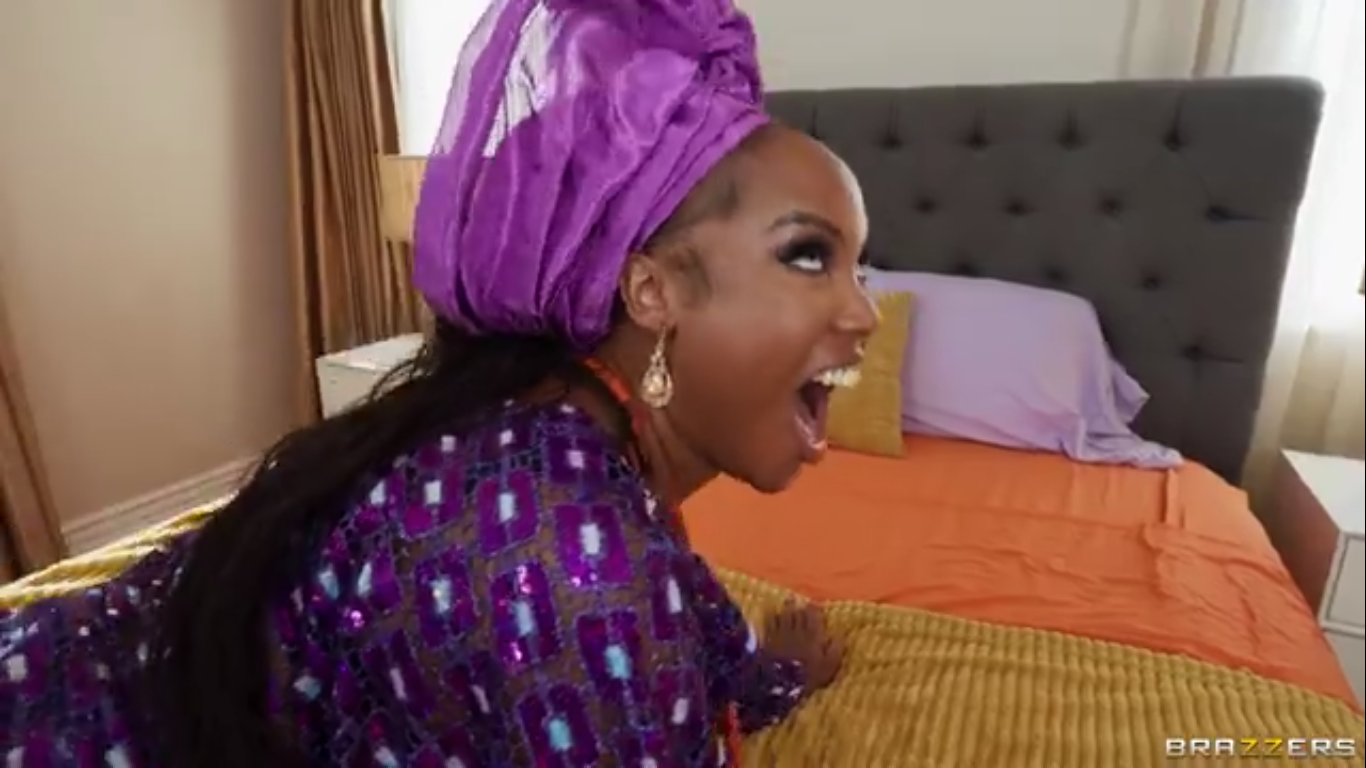 Owambe family trending video Nigerian viral sex movie